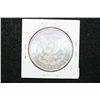 Image 2 : 1885 Silver Morgan $1