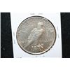 Image 2 : 1922 Peace $1