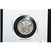 Image 1 : 1942-S Mercury Dime; UNC
