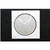 Image 2 : 1890 Silver Morgan $1