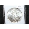 Image 1 : 1881-O Silver Morgan $1; MCPCG Graded MS62