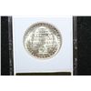 Image 2 : 1946-S Booker T. Washington Commerative Half Dollar; MCPCG Graded MS64