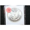 Image 2 : 1883-O Silver Morgan $1; MCPCG Graded MS60