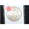 Image 2 : 1885-O Silver Morgan $1; MCPCG Graded MS61