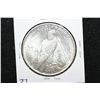 Image 2 : 1923 Peace $1