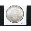 Image 1 : 1921 Silver Morgan $1