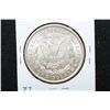 Image 2 : 1921 Silver Morgan $1