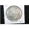 Image 1 : 1921-D Silver Morgan $1