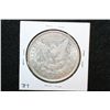 Image 2 : 1921-D Silver Morgan $1