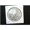 Image 2 : 1926-S Peace $1