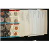 Image 2 : 1971, 1972, 1976 (2), 1978, 1979 & 1980 US Mint Coin Set; P&D Mints, UNC; Lot of 7