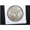 Image 2 : 1886 Silver Morgan $1