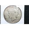 Image 1 : 1928-S Peace $1
