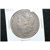 Image 1 : 1898 Silver Morgan $1