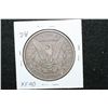 Image 2 : 1898 Silver Morgan $1