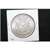 Image 2 : 1884-O Silver Morgan $1