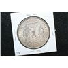 Image 2 : 1890 Silver Morgan $1