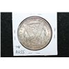 Image 2 : 1886 Silver Morgan $1
