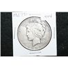Image 1 : 1927-D Peace $1