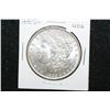 Image 1 : 1885-O Silver Morgan $1