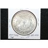Image 2 : 1885-O Silver Morgan $1