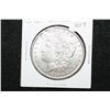 Image 1 : 1896 Silver Morgan $1