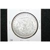 Image 2 : 1896 Silver Morgan $1