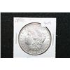 Image 1 : 1898 Silver Morgan $1