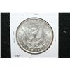 Image 2 : 1898 Silver Morgan $1