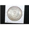 Image 2 : 1904-O Silver Morgan $1
