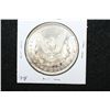 Image 2 : 1921 Silver Morgan $1