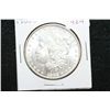 Image 1 : 1902-O Silver Morgan $1