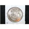 Image 2 : 1921 Silver Morgan $1