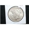 Image 1 : 1923 Peace $1