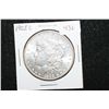 Image 1 : 1902-O Silver Morgan $1