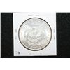 Image 2 : 1902-O Silver Morgan $1