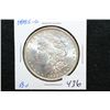 Image 1 : 1885-O Silver Morgan $1; BU