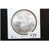 Image 1 : 1885-O Silver Morgan $1; BU