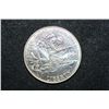 Image 1 : 1995-D US D-Day June 9, 1944 Commerative $1 Coin