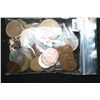 Image 2 : US & Foreign Coin & Token; Various Dates, Conditions & Denominations; Lot of 50