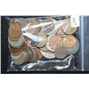 Image 1 : US & Foreign Coin & Token; Various Dates, Conditions & Denominations; Lot of 50