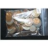 Image 2 : US & Foreign Coin & Token; Various Dates, Conditions & Denominations; Lot of 50