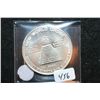 Image 1 : 2009 New World Order Silver Round; Ten World Regions Post-Change 8th Is 666; 99.9% Fine Silver 1 Oz.