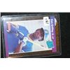 Image 1 : 1988 MLB Leaf Ken Griffey Jr.-Seattle Mariners Rated Rookie Baseball Trading Card