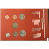 Image 2 : Independent State of Western Samoa; Coin Sets of All Nations W/Postal Stamp Dated 1984
