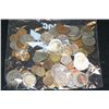 Image 1 : US & Foreign Coin & Token; Various Dates, Conditions & Denominations; Lot of 100