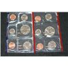 Image 1 : 1998 US Mint Coin Set; P&D Mints; UNC