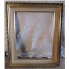 Image 2 : MATTED GOLD DECORATIVE PICTURE FRAME