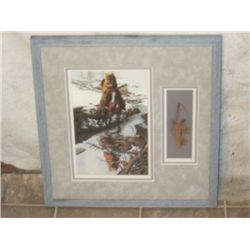 Spirit of the Grizzly by Bev Doolittle