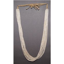 PUEBLO NECKLACE